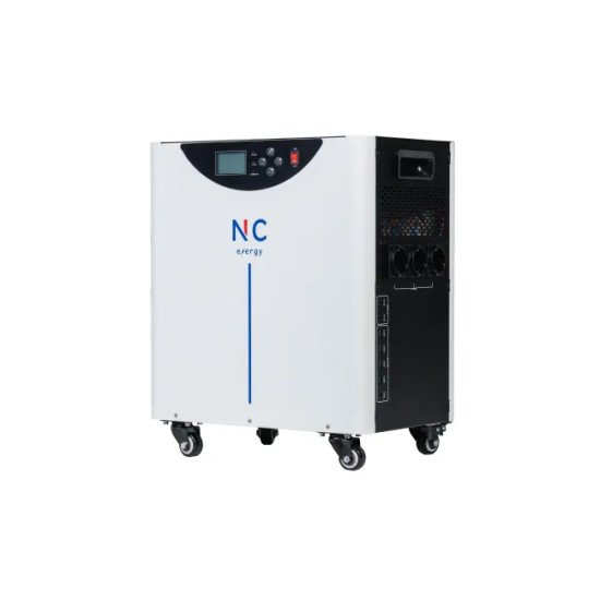 NC Energy NCE3P3U24ua NC Energy NCE3P3U24ua