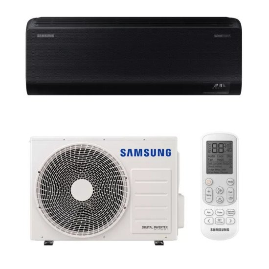 Кондиціонер Samsung AR18BXFAMWKNUABDK Кондиціонер Samsung AR18BXFAMWKNUABDK