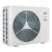 Кондиціонер CH-S24FTXAN-BL