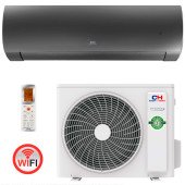 Кондиціонер CH-S12FTXD2-BL Кондиціонер CH-S12FTXD2-BL