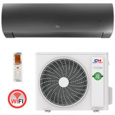 Кондиціонер CH-S12FTXD2-BL Кондиціонер CH-S12FTXD2-BL