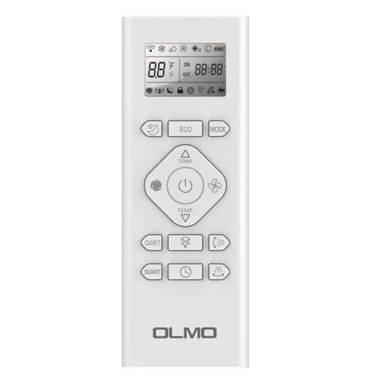 Кондиціонер OLMO OSH-12FWH Кондиціонер OLMO OSH-12FWH