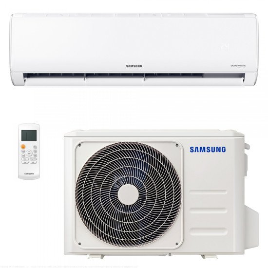 Кондиціонер Samsung AR24TXHQASINUA Кондиціонер Samsung AR24TXHQASINUA