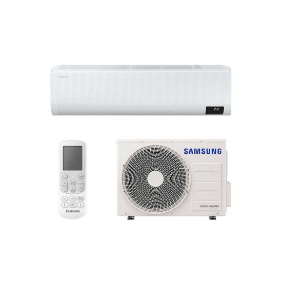 Кондиціонер Samsung AR24BXFAMWKNUA Кондиціонер Samsung AR24BXFAMWKNUA