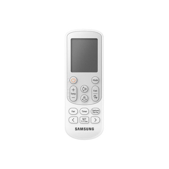 Кондиціонер Samsung AR24BXFAMWKNUA Кондиціонер Samsung AR24BXFAMWKNUA