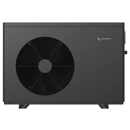 Тепловий насос Aquaviva Model A 6 ON/OFF (6.3 кВт)