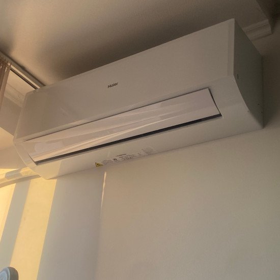 Кондиціонер Revive Inverter Кондиціонер Revive Inverter