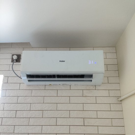 Кондиціонер Revive Inverter Кондиціонер Revive Inverter