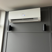 Кондиціонер Flexis Inverter Кондиціонер Flexis Inverter