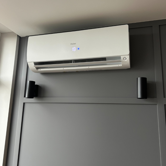 Кондиціонер Flexis Inverter Кондиціонер Flexis Inverter
