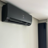 Кондиціонер Flexis Inverter Кондиціонер Flexis Inverter