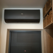 Кондиціонер Flexis Inverter Кондиціонер Flexis Inverter