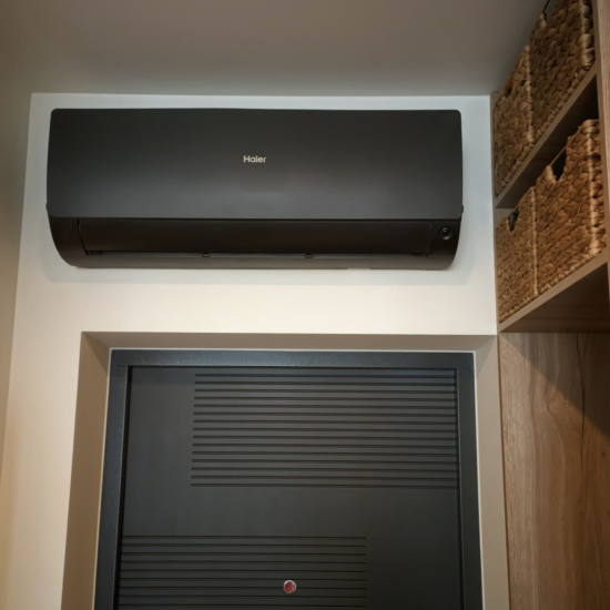 Кондиціонер Flexis Inverter Кондиціонер Flexis Inverter