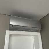 Кондиціонер Flexis Inverter Кондиціонер Flexis Inverter