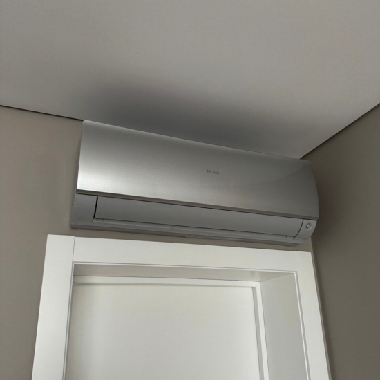 Кондиціонер Flexis Inverter Кондиціонер Flexis Inverter