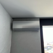 Кондиціонер Flexis Inverter Кондиціонер Flexis Inverter