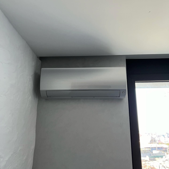 Кондиціонер Flexis Inverter Кондиціонер Flexis Inverter