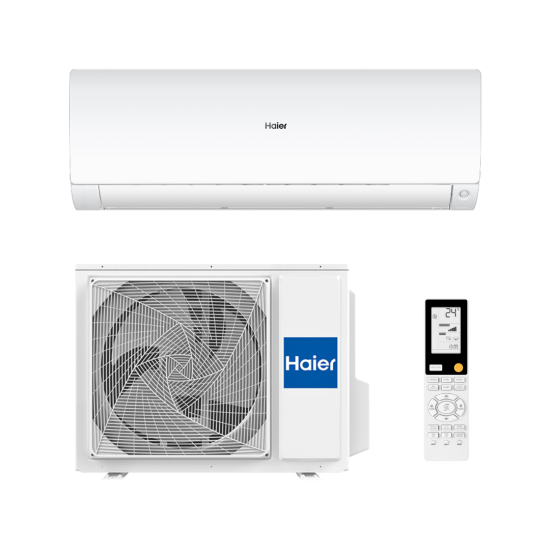 Кондиціонер Flexis Inverter Кондиціонер Flexis Inverter