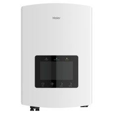 Гібридний інвертор Haier