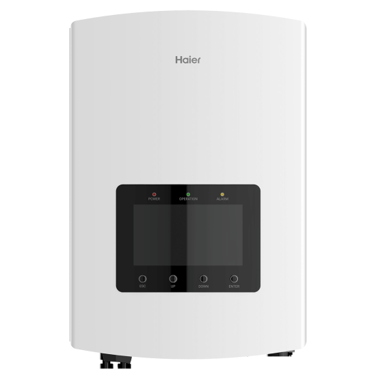 Гібридний інвертор Haier Гібридний інвертор Haier