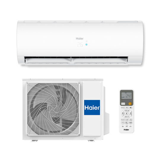 Кондиціонер Nordic Inverter до 50 м²