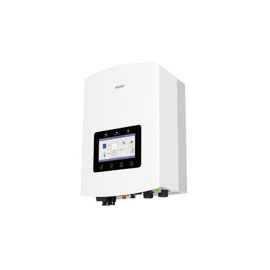 Гібридний інвертор Haier Гібридний інвертор Haier