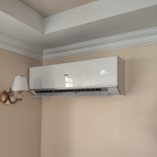 Кондиціонер Revive Plus Inverter Кондиціонер Revive Plus Inverter
