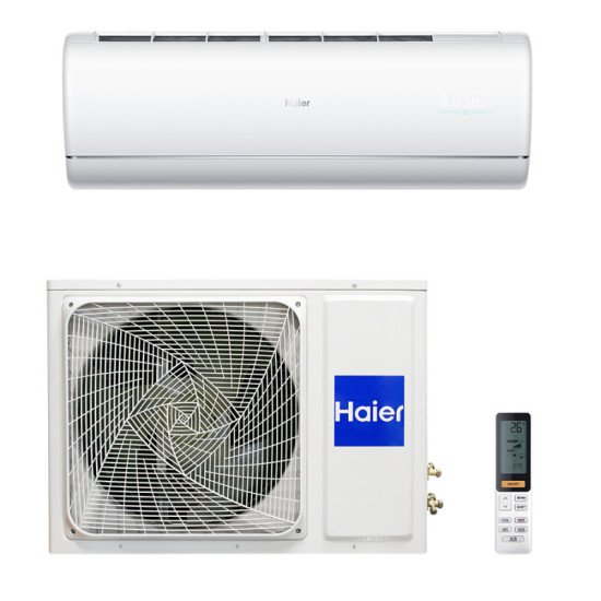 Кондиціонер Jade Inverter