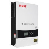 Гібридний інвертор MUST PV19-6048EXP 6 кВт 48 В