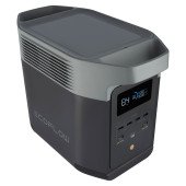 Зарядная станция EcoFlow DELTA 2 1800 Вт 1024 Вт·ч (EU)