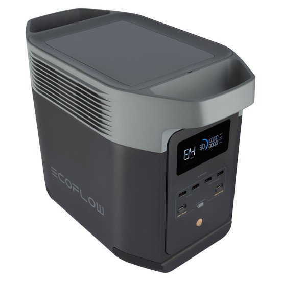 Зарядная станция EcoFlow DELTA 2 1800 Вт 1024 Вт·ч (EU)