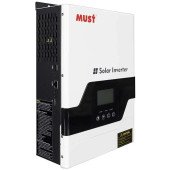 Гібридний інвертор MUST PV18-1512 VPM II 1,5 кВт 12 В