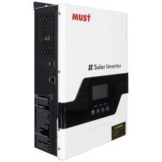 Гібридний інвертор MUST PV18-1512 VPM II 1,5 кВт 12 В