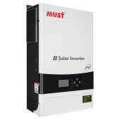 Гібридний інвертор MUST PV19-4024 EXP 4 кВт 24 В