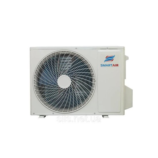 Кондиціонер  SmartAir FLAME F-12-IAO2/Y25 INVERTER (R32)
