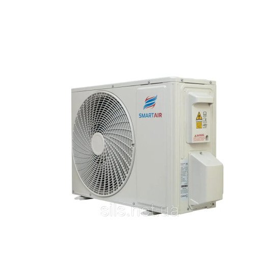 Кондиціонер  SmartAir FLAME F-12-IAO2/Y25 INVERTER (R32)