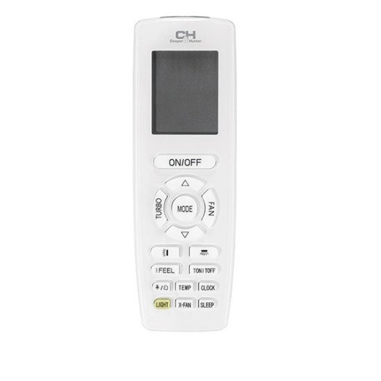 Кондиціонер CH-S07FTXQ2-NG Кондиціонер CH-S07FTXQ2-NG