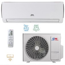 Кондиціонер CH-S12FTXLA2-NG Кондиціонер CH-S12FTXLA2-NG