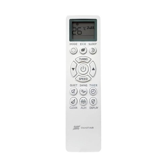 Кондиціонер  SmartAir FLAME F-09-IAO2/Y25 INVERTER (R32)