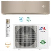 Кондиціонер CH-S18FTXAM2S-GD Кондиціонер CH-S18FTXAM2S-GD