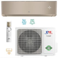 Кондиціонер CH-S18FTXAM2S-GD Кондиціонер CH-S18FTXAM2S-GD