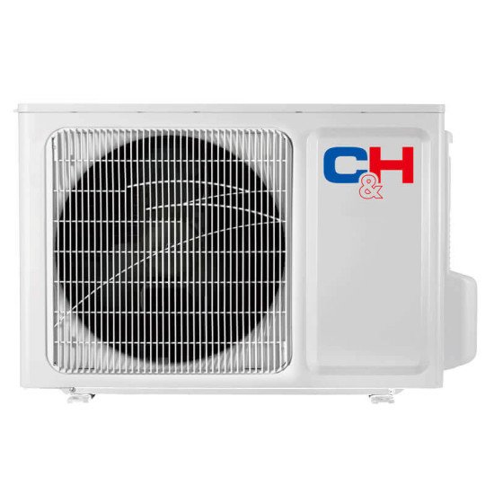 Кондиціонер CH-S18FTXAM2S-WP
