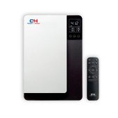 Приточно-витяжна система CH-HRV1.5WKEC Приточно-витяжна система CH-HRV1.5WKEC