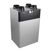 Приточно-витяжна система CH-HRV2.5TKEC Приточно-витяжна система CH-HRV2.5TKEC