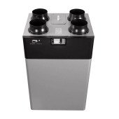 Приточно-витяжна система CH-HRV2.5TKEC Приточно-витяжна система CH-HRV2.5TKEC