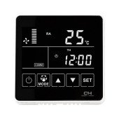 Приточно-витяжна система CH-HRV2.5TKEC Приточно-витяжна система CH-HRV2.5TKEC