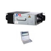 Приточно-витяжна система CH-HRV15KDC Приточно-витяжна система CH-HRV15KDC