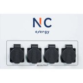 NC Energy NCE5P5U48ua NC Energy NCE5P5U48ua