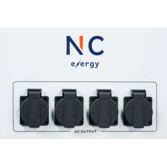 NC Energy NCE5P5U48ua NC Energy NCE5P5U48ua