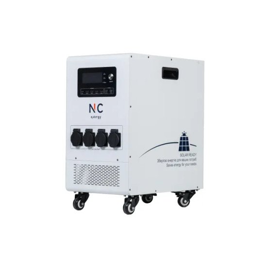 NC Energy NCE5P5U48ua NC Energy NCE5P5U48ua